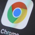 Pourquoi il faut mettre Chrome à jour ?