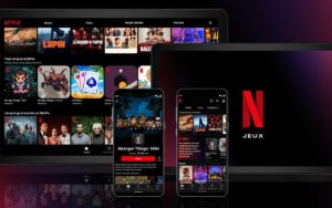 Netflix enregistre une perte record d’abonnés