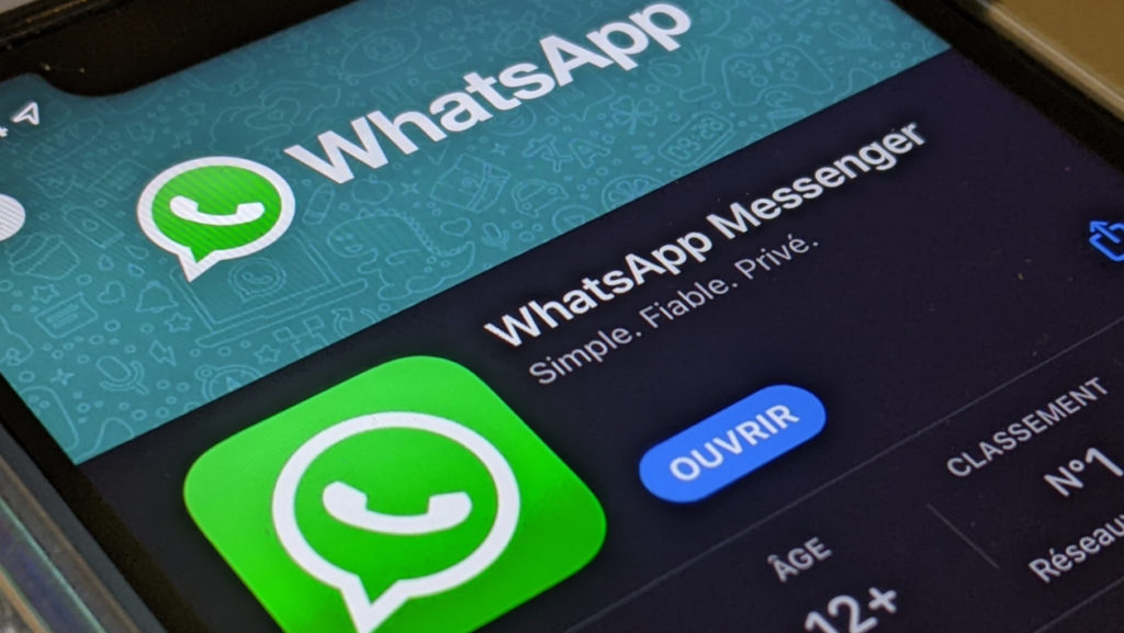 WhatsApp : Ce qui va changer en juillet