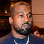 Kanye West exclu de Twitter après un post antisémite
