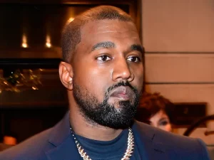 Kanye West exclu de Twitter après un post antisémite