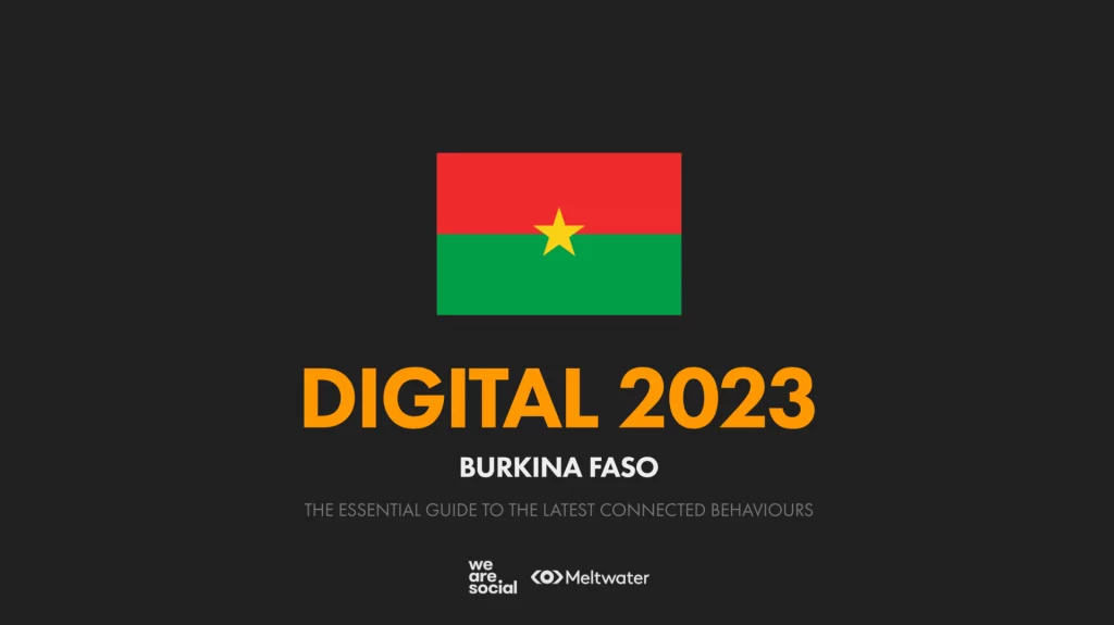  Les agences digitales au Burkina Faso : Tendances et témoignages