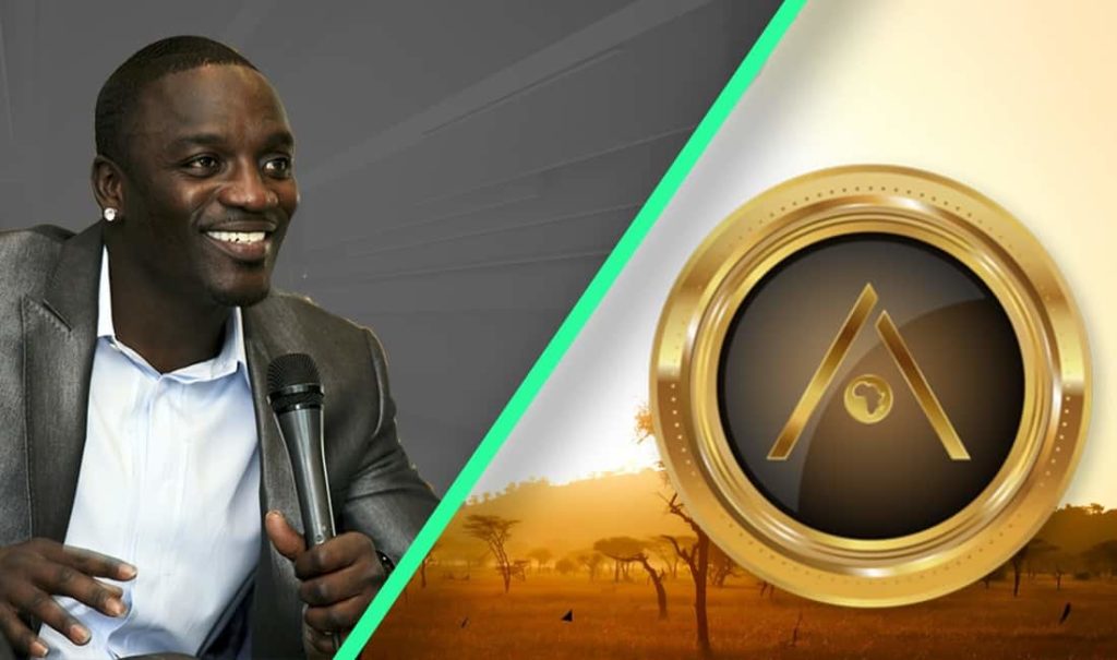 Akon et plusieurs célébrités accusées de fraude aux cryptomonnaies