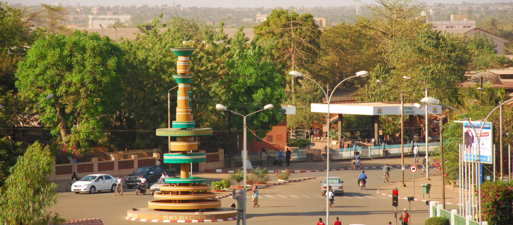 Burkina Faso: Mode avion ce mardi