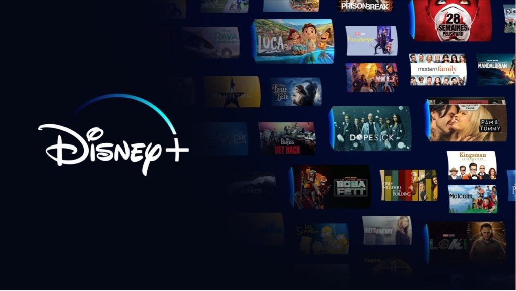 Disney+ perd des millions d’abonnés, la raison