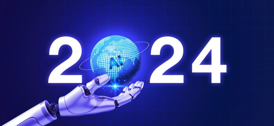 L'Expérimentation Digitale en 2024