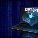 ChatGPT dans le Top10 des Applications/ Mode Étudier ChatGPT/ ChatGPT Santé