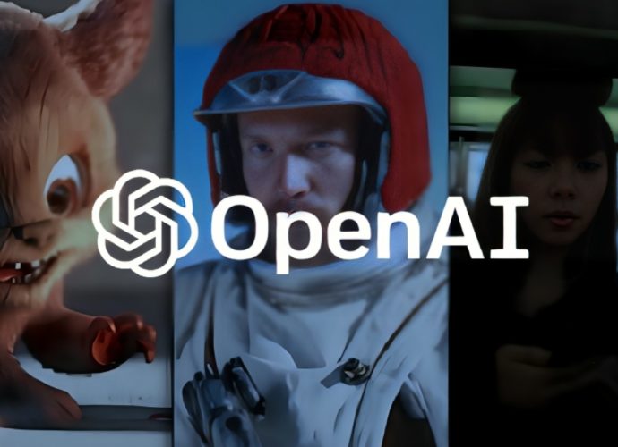 OpenAI : Un générateur de vidéos, entre allié et rival des vidéoastes