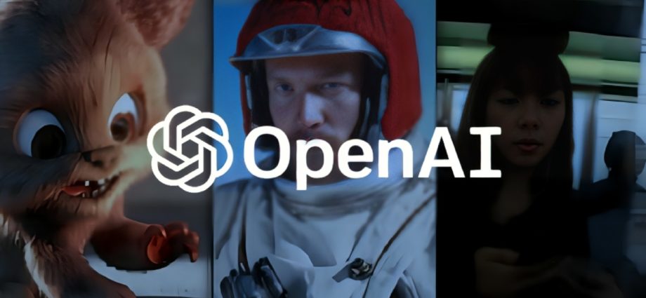 OpenAI : Un générateur de vidéos, entre allié et rival des vidéoastes