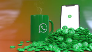 Données personnelles : Comment y Accéder sur WhatsApp