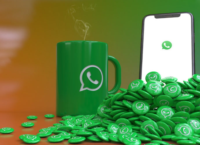 Données Personnelles : Comment y Accéder sur WhatsApp