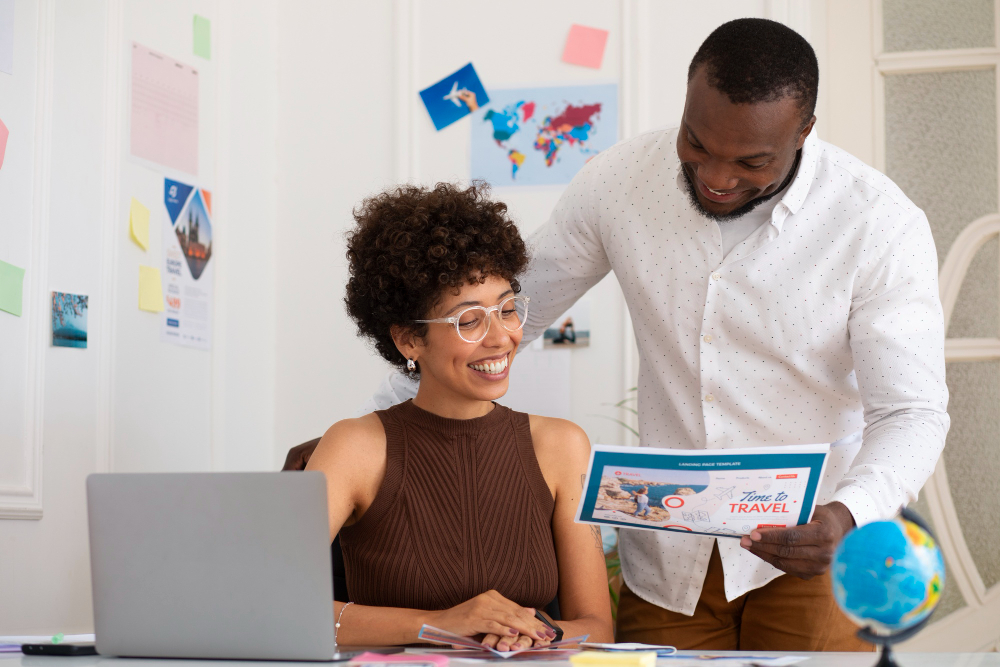 Visibilité site web : comment le SEO peut booster votre présence en ligne