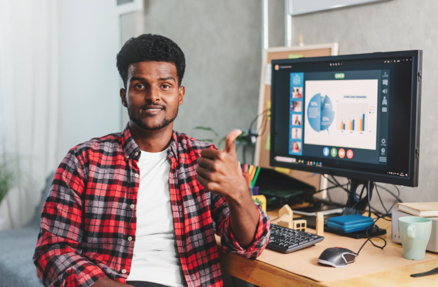 Digital PME : comment la transformation numérique booste les petites entreprises locales