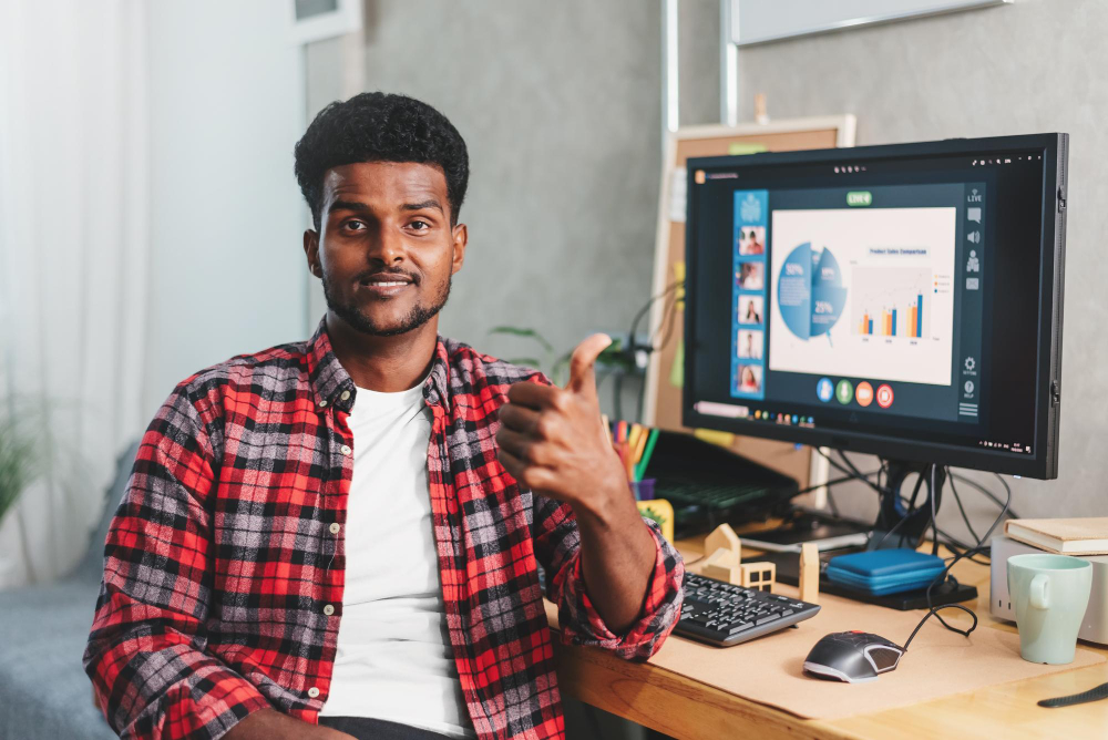 Digital PME : comment la transformation numérique booste les petites entreprises locales
