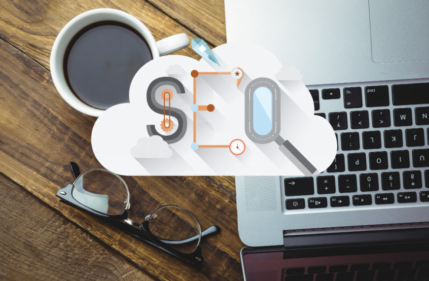 SEO : comment apparaître en première page Google ?