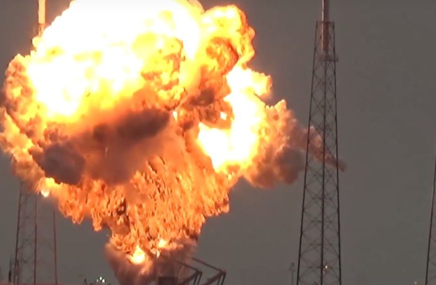 SpaceX