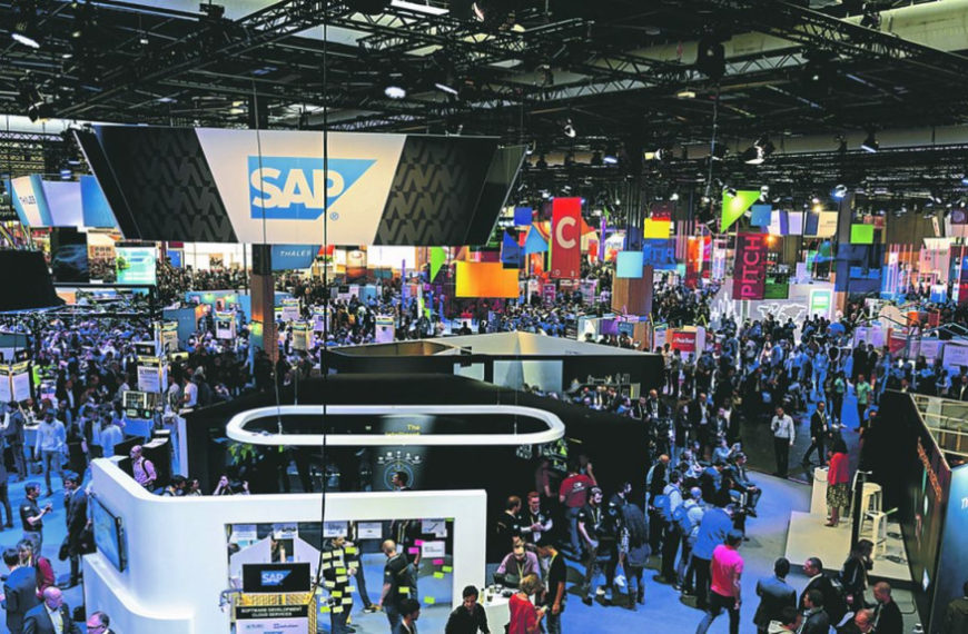 VivaTech 2025