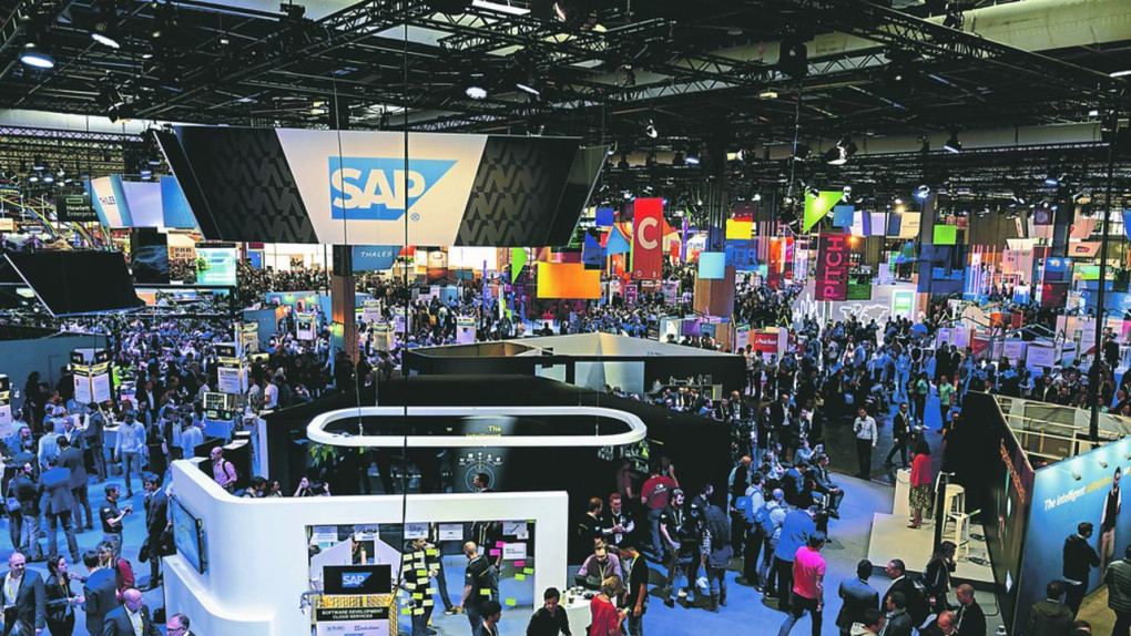 VivaTech 2025