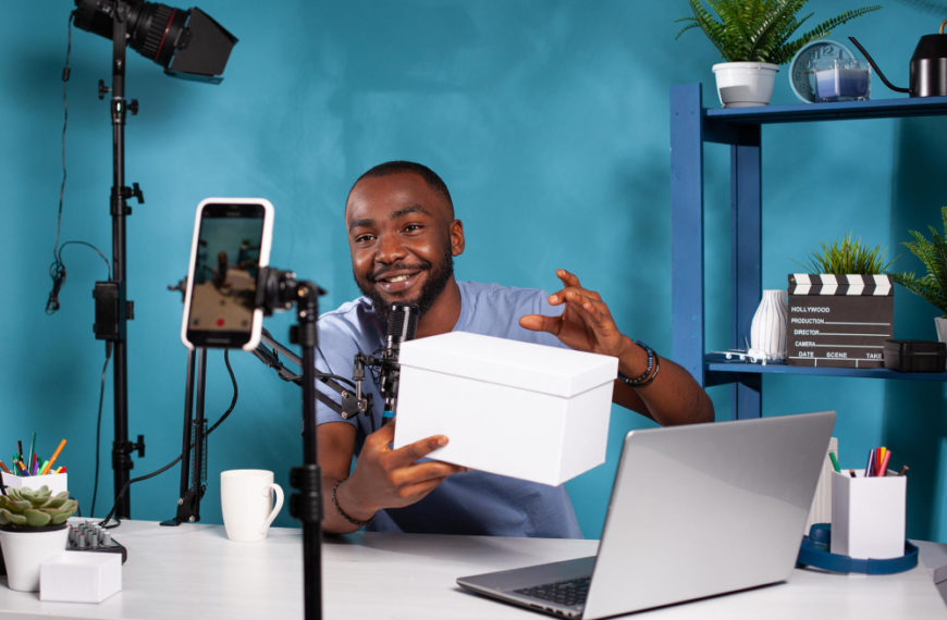 Création de contenu digital Burkina Faso : guide pratique pour réussir sa stratégie en entreprise