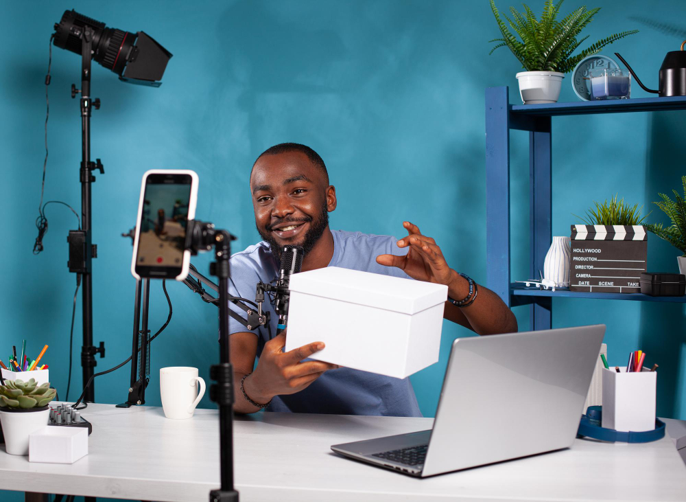 Création de contenu digital Burkina Faso : guide pratique pour réussir sa stratégie en entreprise