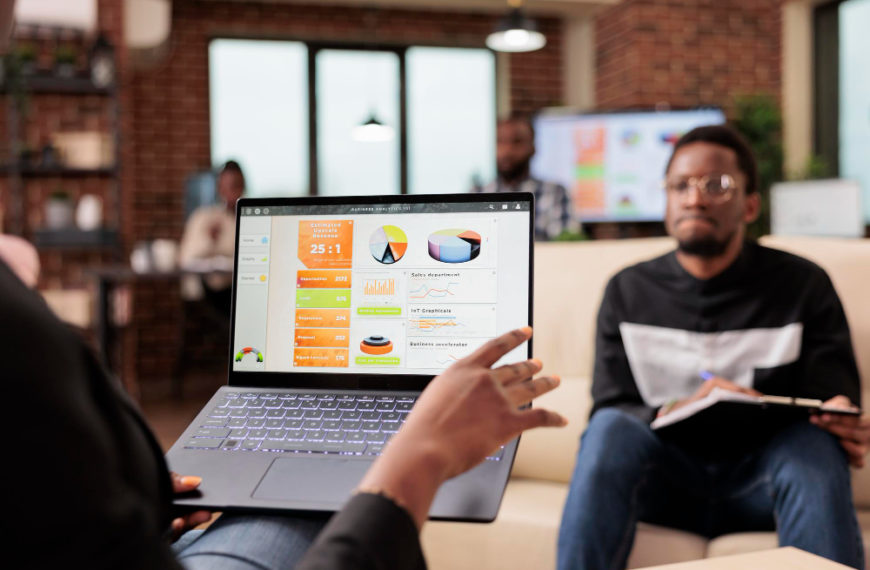 Le Marketing digital :il est indispensable pour les entreprises locales