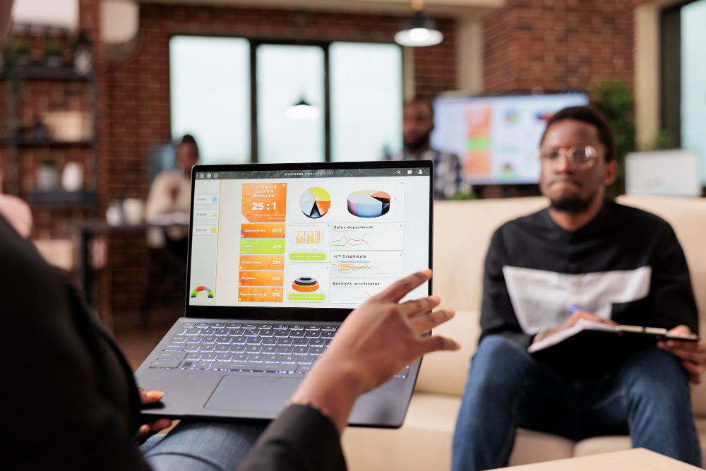 Le Marketing digital :il est indispensable pour les entreprises locales