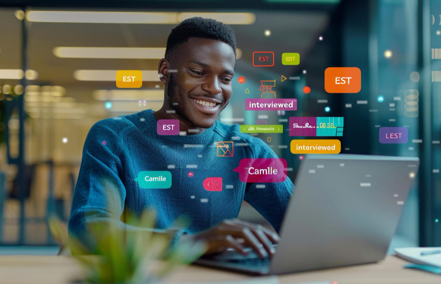 Agence de communication digitale à Ouagadougou