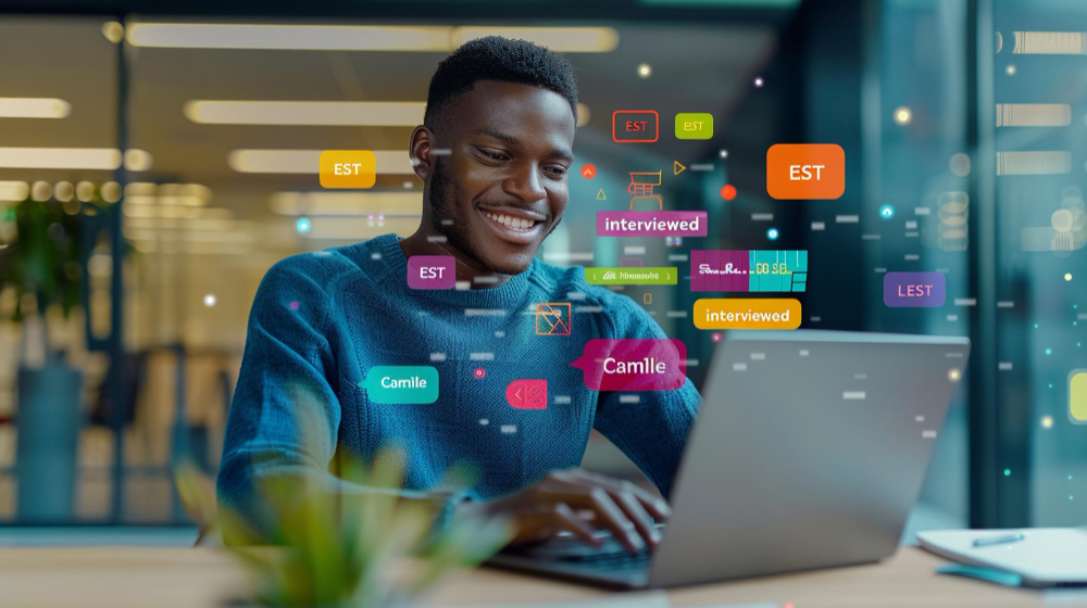 Agence de communication digitale à Ouagadougou