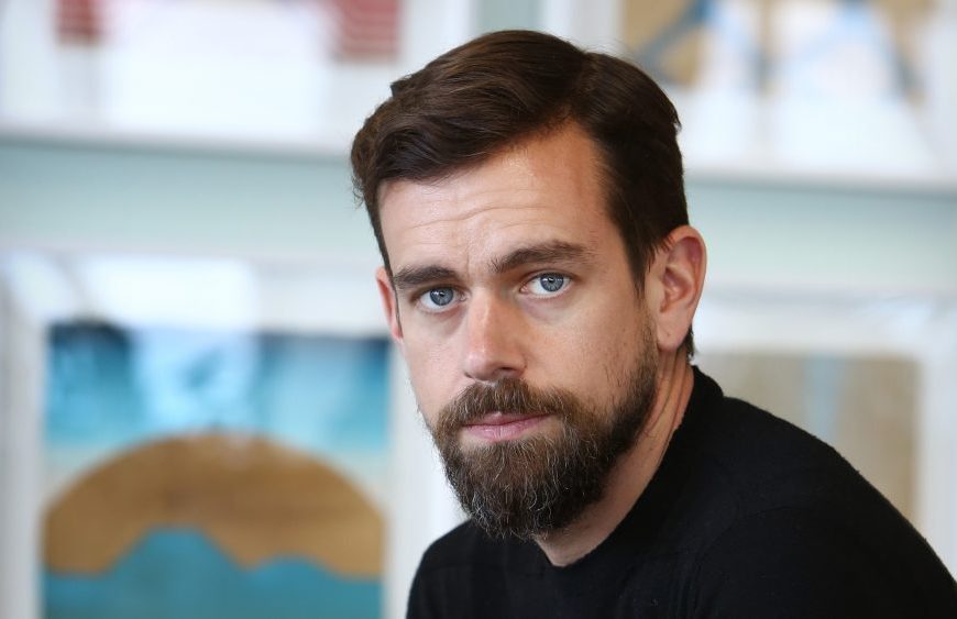 BitChat : Jack Dorsey