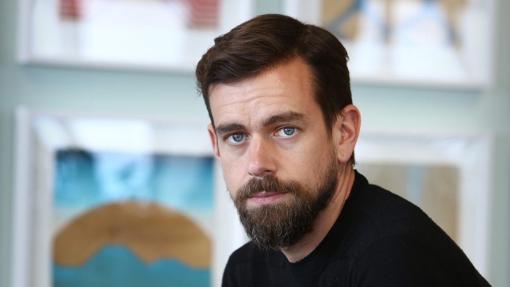 BitChat : Jack Dorsey