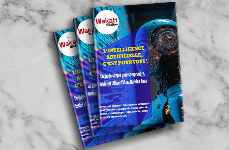 Découvrez comment l’intelligence artificielle peut transformer votre travail