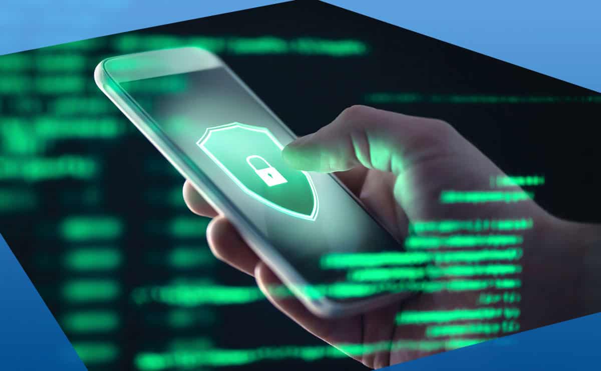 Protection du smartphone