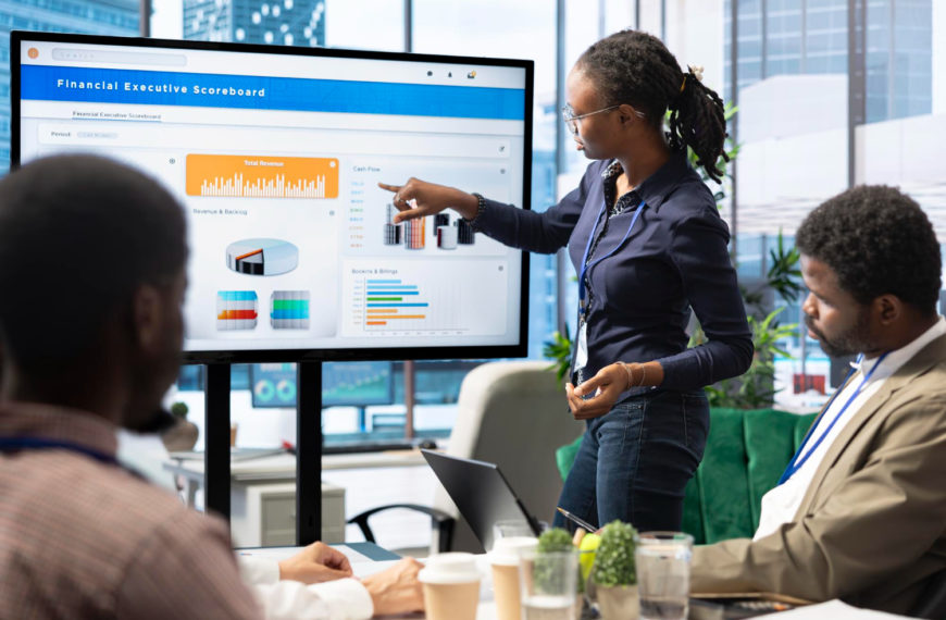 consultant SEO a ouagadougou