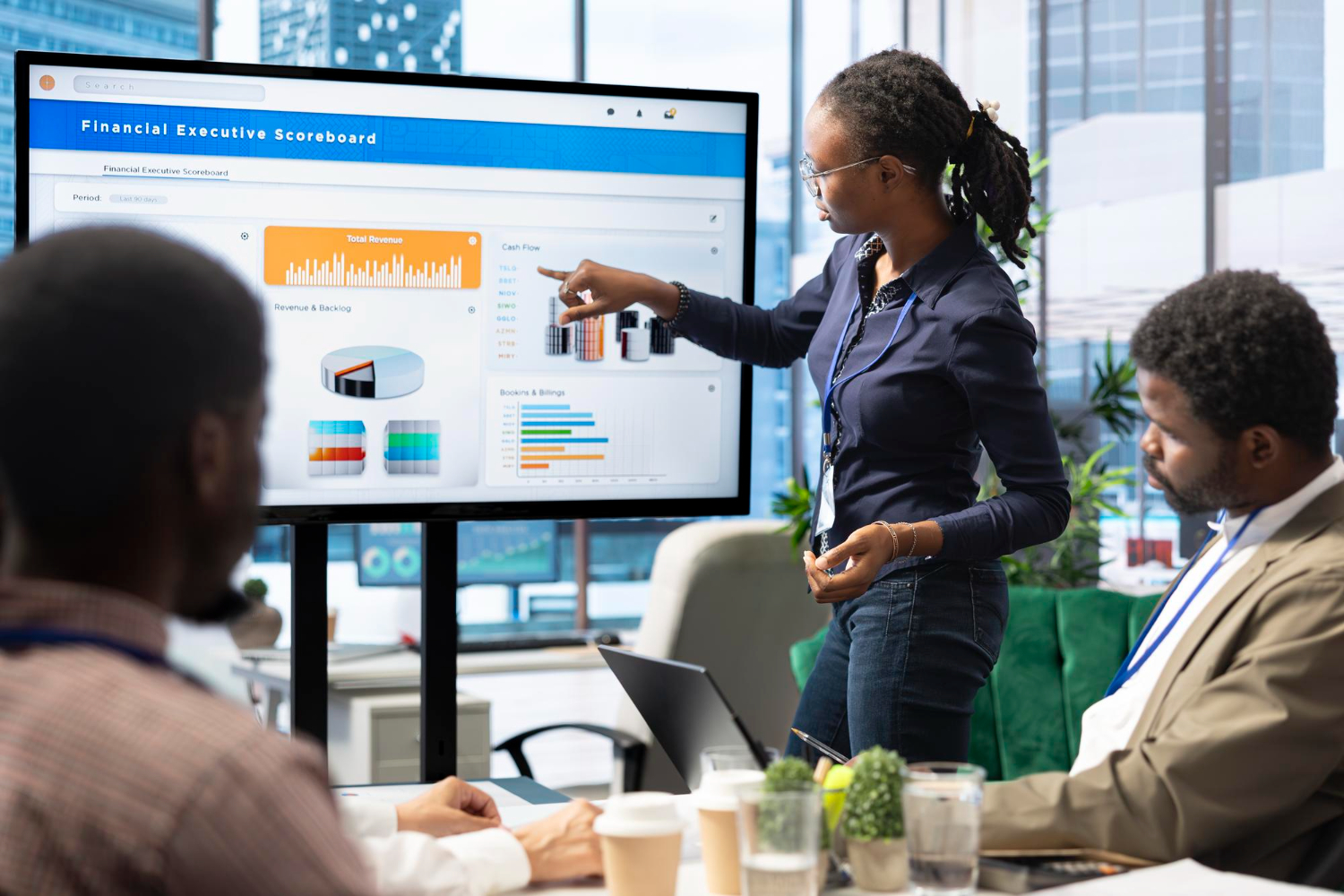 consultant SEO a ouagadougou