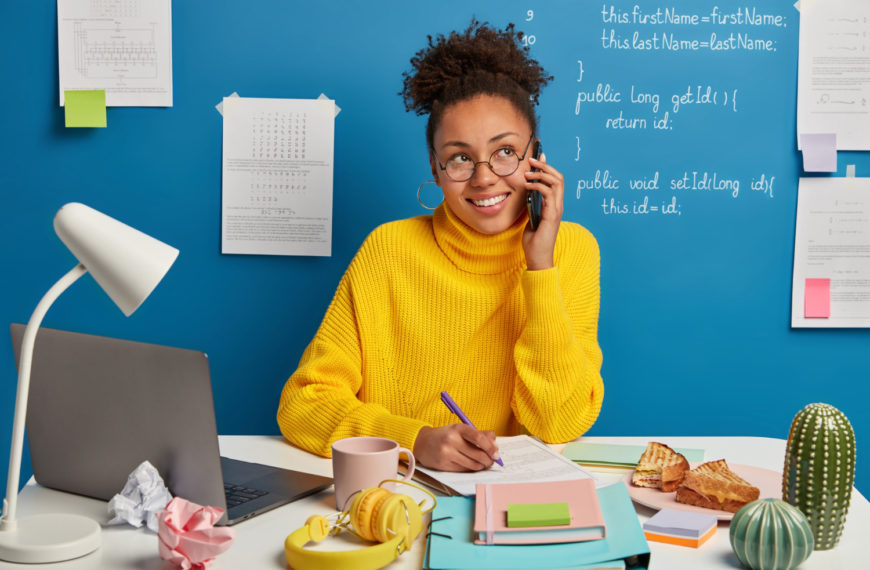 freelance en communication digitale