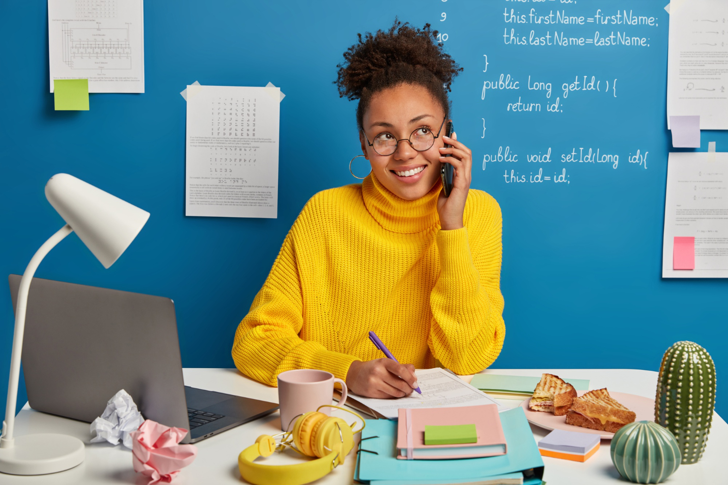 freelance en communication digitale