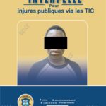Lutte contre la cybercriminalité : un adolescent interpellé pour injures sur les réseaux sociaux