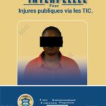 Injures publiques via les réseaux sociaux : la BCLCC interpelle une présumée auteure