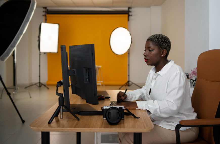 agence de production audiovisuelle