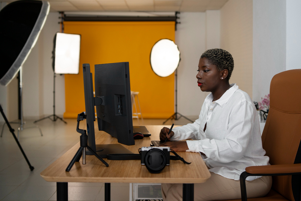 agence de production audiovisuelle