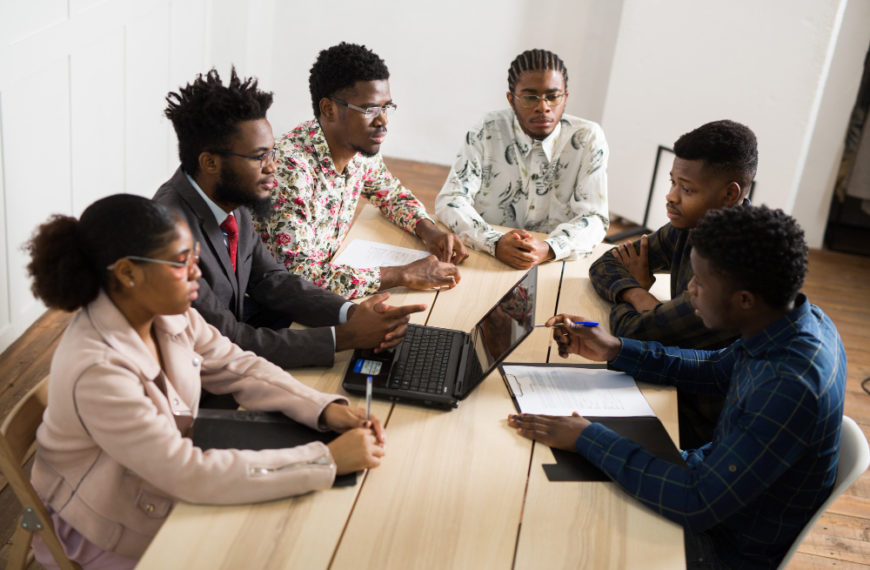 conseil en stratégie de communication