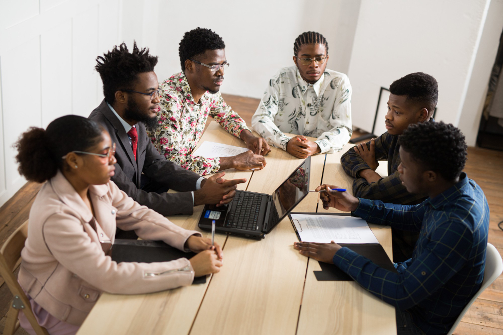 conseil en stratégie de communication