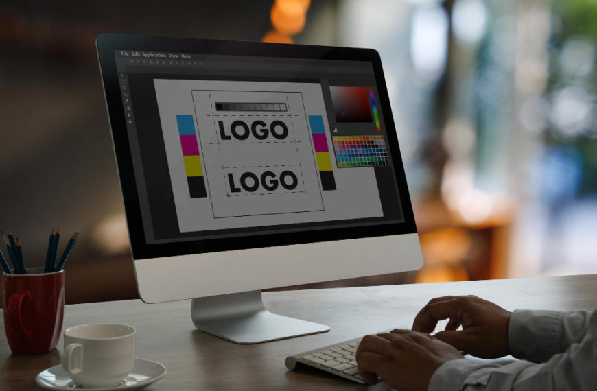 création de logo professionnel