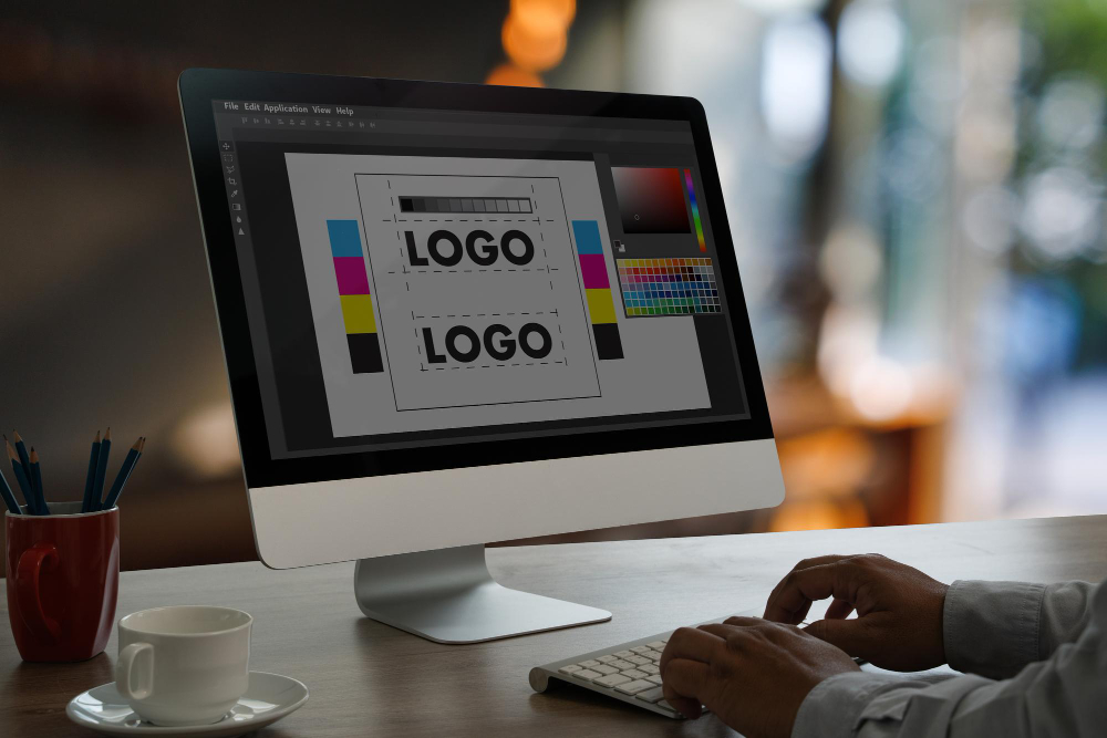 création de logo professionnel