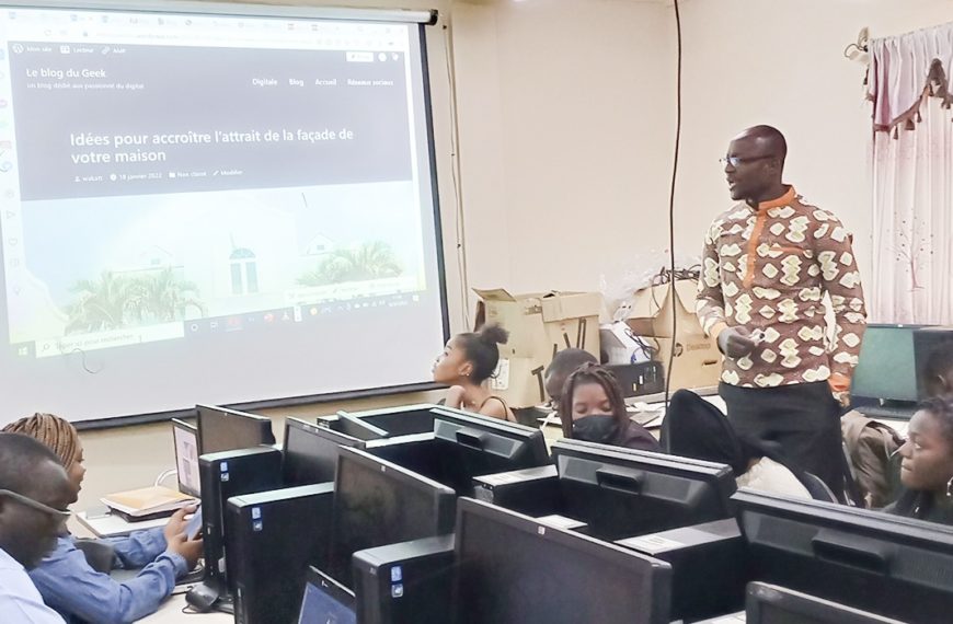 formation en communication digitale