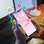 gestion de réseaux sociaux