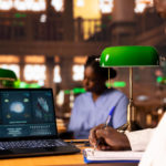 solutions digitales pour entreprise