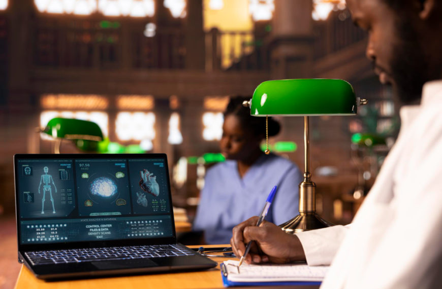 solutions digitales pour entreprise