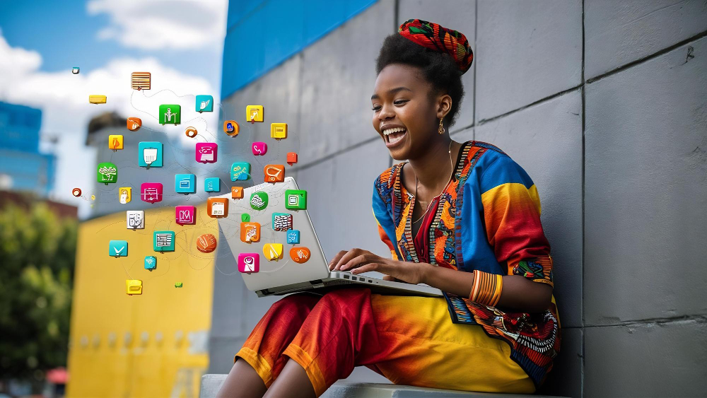 webmarketing à Ouagadougou