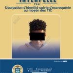 Cybercriminalité au Burkina Faso